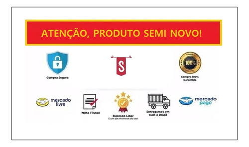 Modulo Freio Abs 27536sc003 0265251510 0265951584 Forester