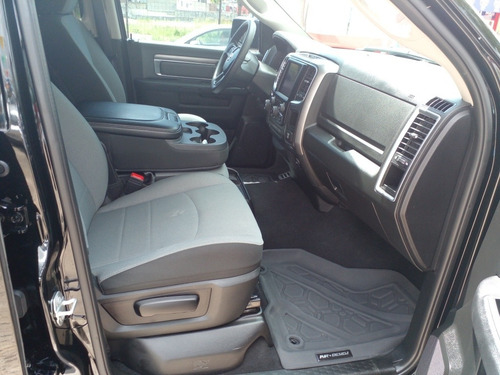 Imagen 7 de 10 de Dodge Ram 1500 Hemi Sport 4x4 V8 2021