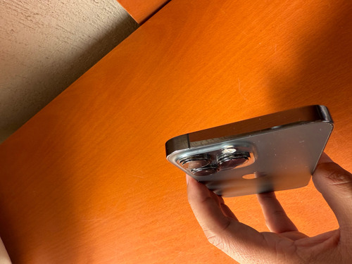 Apple iPhone 13 Pro (128 Gb) - Grafito (Usado)