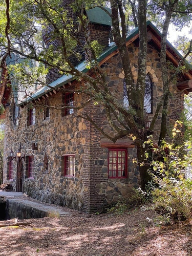Rancho En Tres Marias