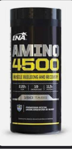 Amino 4500, Ena, , 150 Tabs