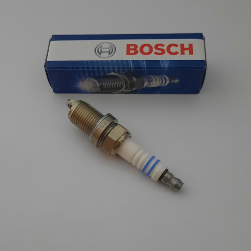 Bujia Bosch De Motor Dodge Durango 3.7 2004-2005