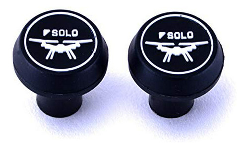 Knobs De Control De Precisión Para 3dr Solo