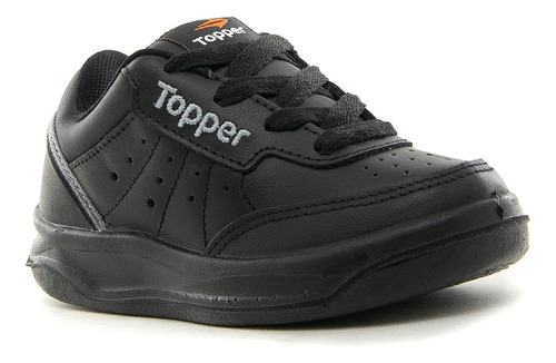 Zapatillas X Forcer Kids Topper Team Sport Tienda Oficial