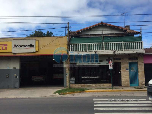 Don Torcuato - Local Venta Usd 290.000