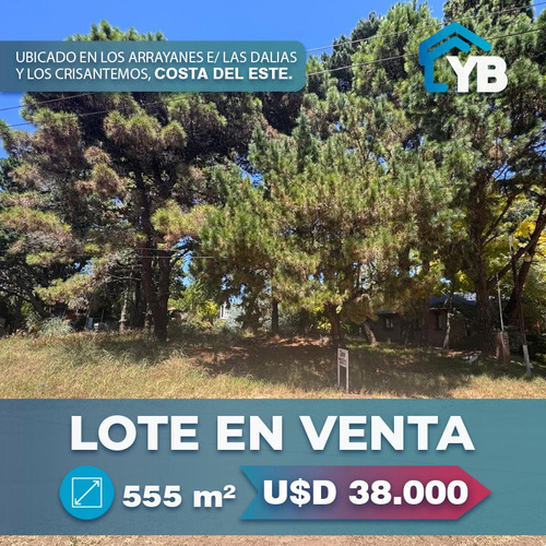 Lote En Venta En Costa Del Este
