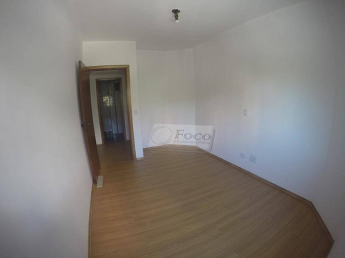 Apartamento Residencial Para Venda E Locação, Centro, Guarulhos. - Ap0605