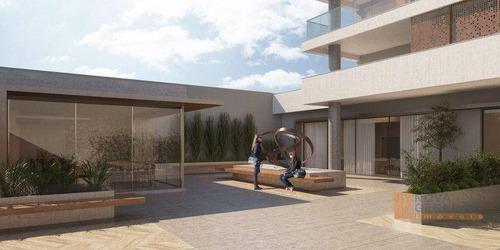 Apartamento Com 3 Dormitórios À Venda, 149 M² Por R$ 1.121.000 - São Pelegrino - Caxias Do Sul/rs - Ap1545