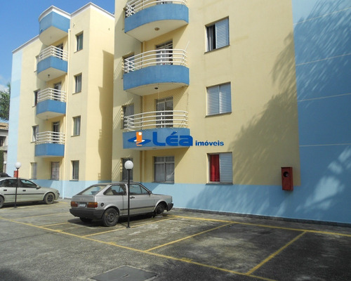 Imagem 2 de 22 de Apartamento - Ap00643 - 69937452