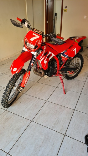 Imagem 3 de 3 de Gasgas Ec 250