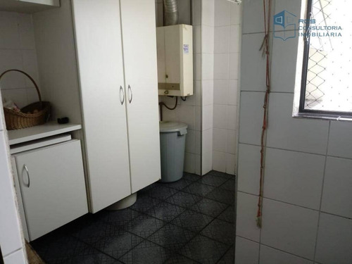 Imagem 14 de 30 de Apartamento Com 5 Dormitórios/suítes, 5 Vagas À Venda, 230 M² Por R$ 2.450.000 - Vila Leopoldina - São Paulo/sp - Ap10997