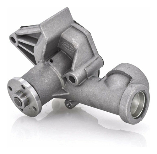 Bomba Agua Dodge Attitude L4 1.4l 06-11