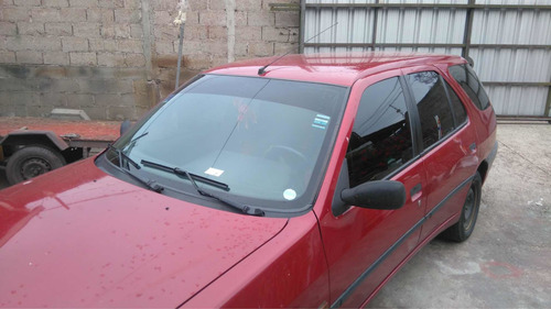 Peugeot 306 Break 1.4 Xn 1998