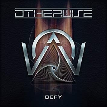 Otherwise Defy Usa Import Cd