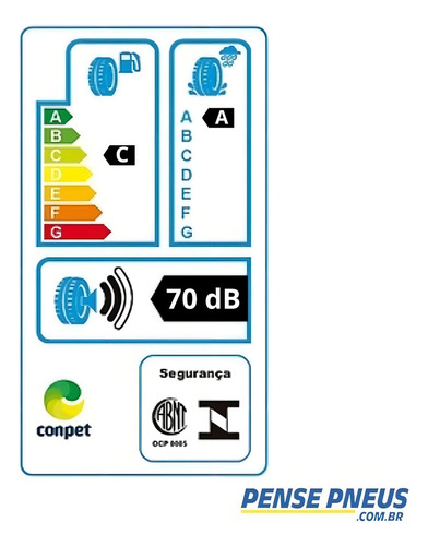 Kit de 4 pneus Michelin Primacy 4+ P 215/50R17 95 W