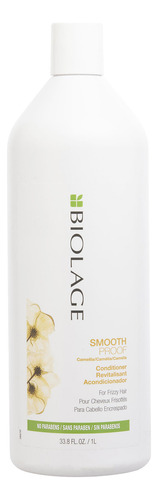 Acondicionador Matrix Biolage Smoothproof 1l