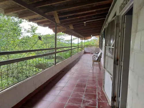 Finca En Venta En Yotoco. Cod V8605