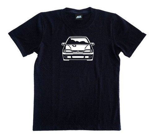 Remera Fierrera Renault 024 9xl 19 Front