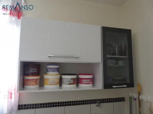 Imagem 3 de 15 de Apartamento - Jardim Gabriel - Hortolândia - 201769