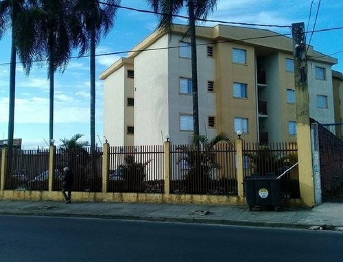 Imagem 2 de 19 de Venda - Apartamento Jardim Maria Eugênia / Sorocaba/sp - 5356