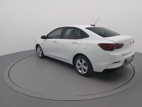 Chevrolet Onix 1.0 TURBO FLEX LTZ AUTOMÁTICO