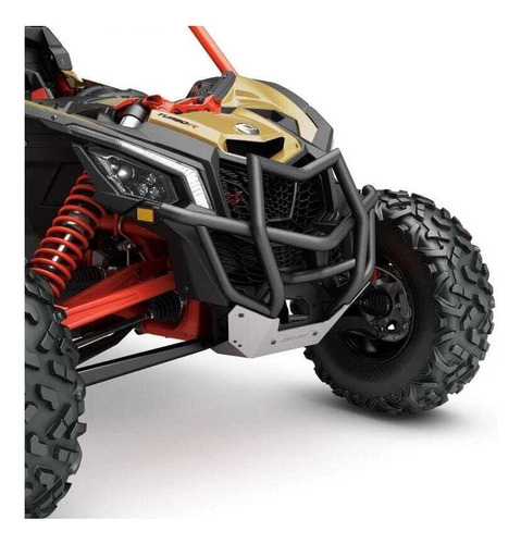 Can-am Defensa Delantera Maverick X3 Sku: 715002878 