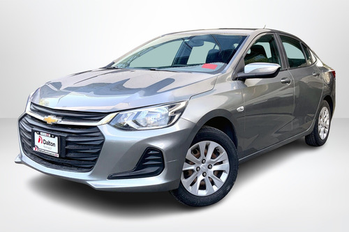 Chevrolet Onix 2022