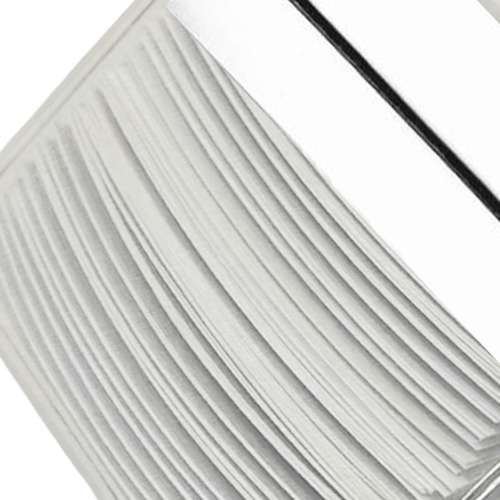 40 Piezas De Tiras Adhesivas Adhesivas De Doble Tira Negra