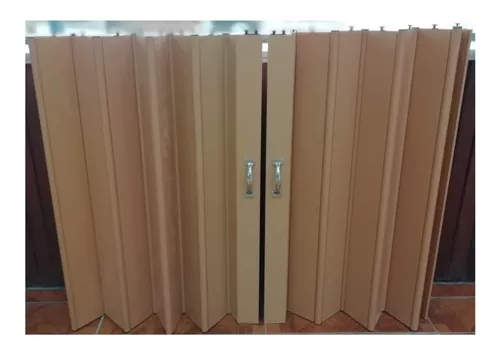 Mampara de Baño Plegable Ocupa mínimo - Cortinas Corrales