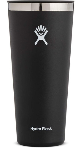 Hydro Flask - Termo Color Negro