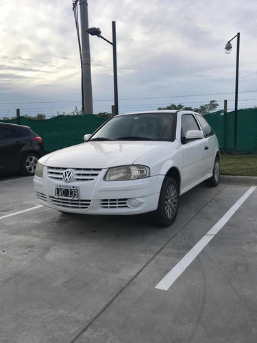 Volkswagen Gol 1.4 Power 83cv 2012