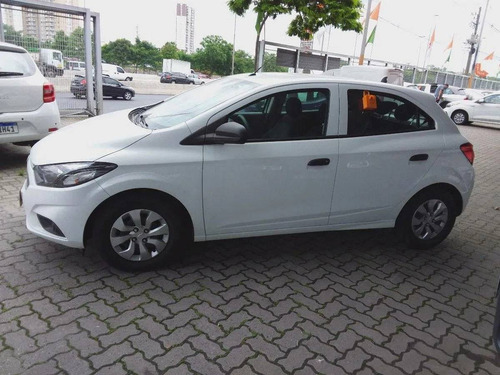 Imagem 4 de 8 de Chevrolet Joy 1.0 Spe4 Flex Manual