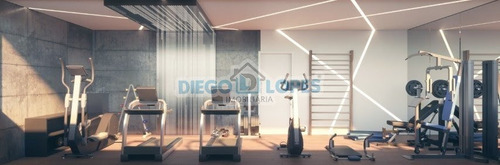 Imagem 4 de 15 de Cobertura Duplex Para Venda, 3 Dormitório(s), 150.53m² - 2418