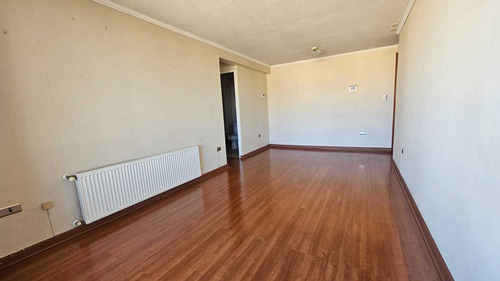 Arriendo Hermoso Depto Lomas San Sebastián (106181)