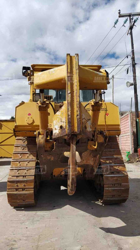 Imagen 5 de 12 de Tractor Caterpillar D8t Año 2008