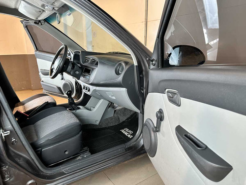 Suzuki Alto 0.8 800