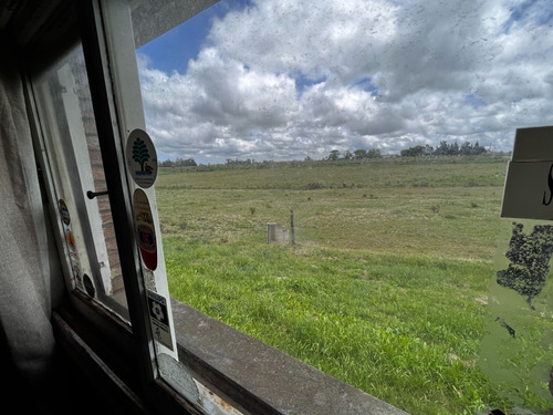 Venta Campo Empalme Olmos