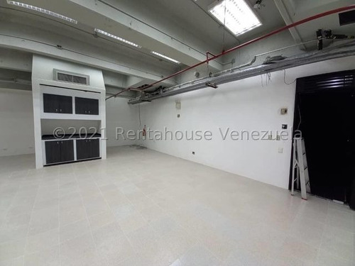 Imagen 7 de 14 de Oficina En Alquiler Prados Del Este 22-4614 Renta House Los Samanes
