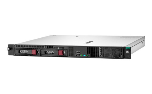 Servidor Hpe Dl20 G10 Plus E2314 16 Gb Ram Sin Hdd Mm