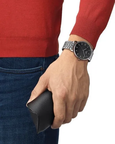 Tissot t109 clearance