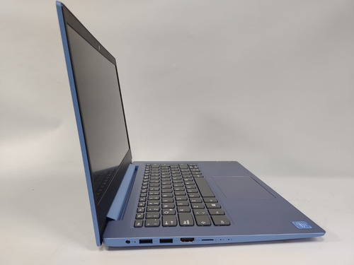 Imagen 2 de 5 de Notebook Lenovo Ideapad 14i Celeron N4020 4gb Ram 128gb Ssd