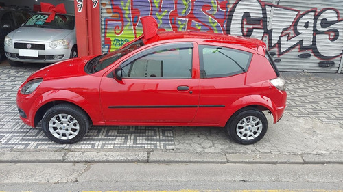 Ford Ka 2012 1.0 Flex 3p