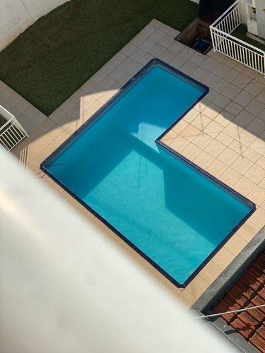 Imagem 13 de 13 de Vendo Apartamento - Catharina Zanaga - Americana - Sp - Ap0629