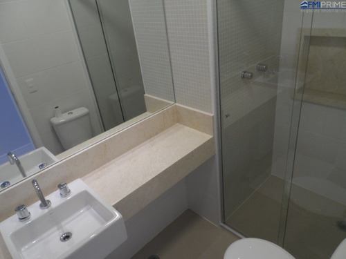 Imagem 7 de 15 de Apartamento Disponivel Para Venda, Localizado No Bairro Da Vila Ipojuca!!! - Fm185592