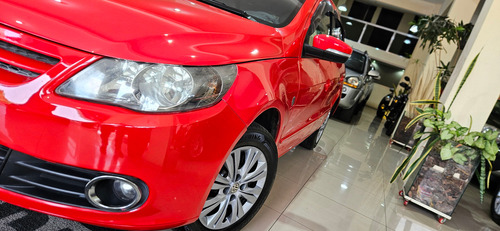 Volkswagen Gol Gol Seleção 1.0 (G5) (Flex)