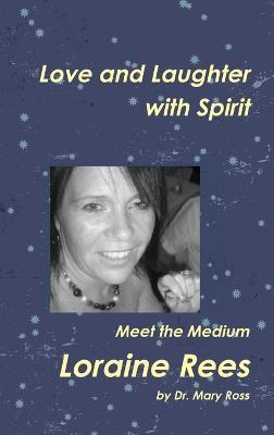 Libro Love And Laughter With Spirit - Mary Ross