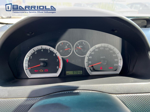Chevrolet Aveo Ls