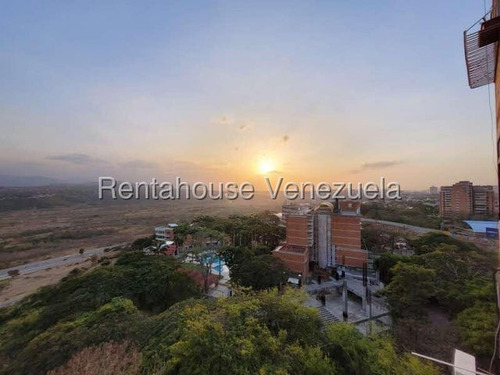 Estefani Salon Vende Apartamento Duplex En Nueva Segovia-lara-25-17768