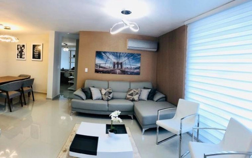 Imagen 5 de 14 de Venta De Apartamento En Ph Pijao, Costa Del Este 21-3129