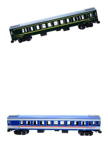 1/87 Ho Escala Modelo Tren De Juguete Yz25g Vehí De